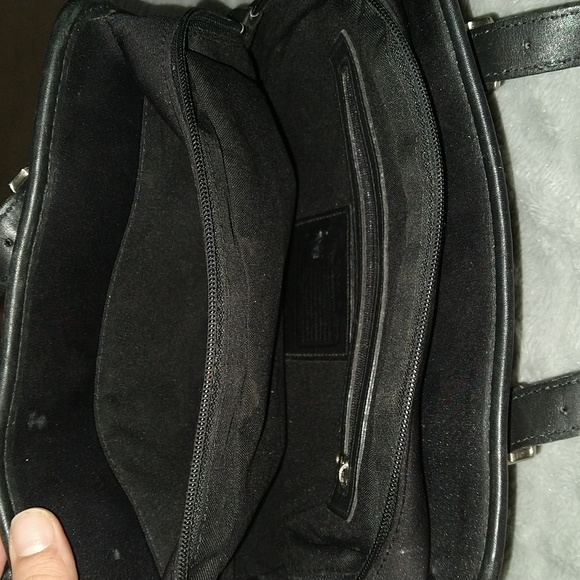 Coach bag - Picture 3 of 3